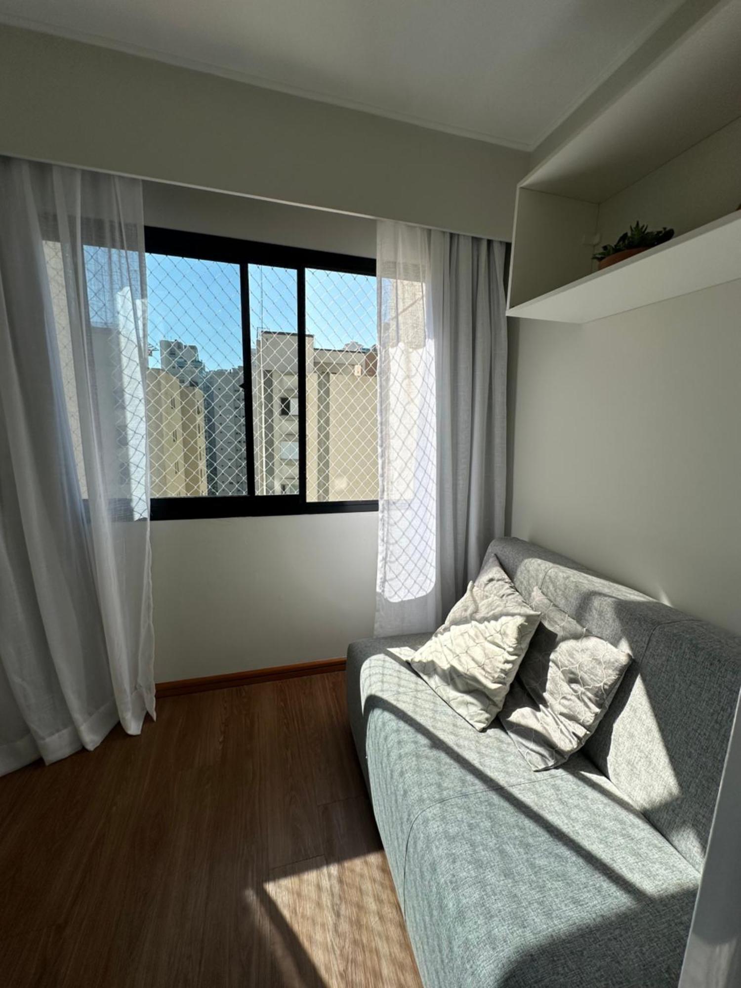 Ferienwohnung Elegante Flat Moema São Paulo Exterior foto